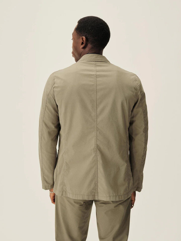 Airlight Ripstop Bomber Jacket