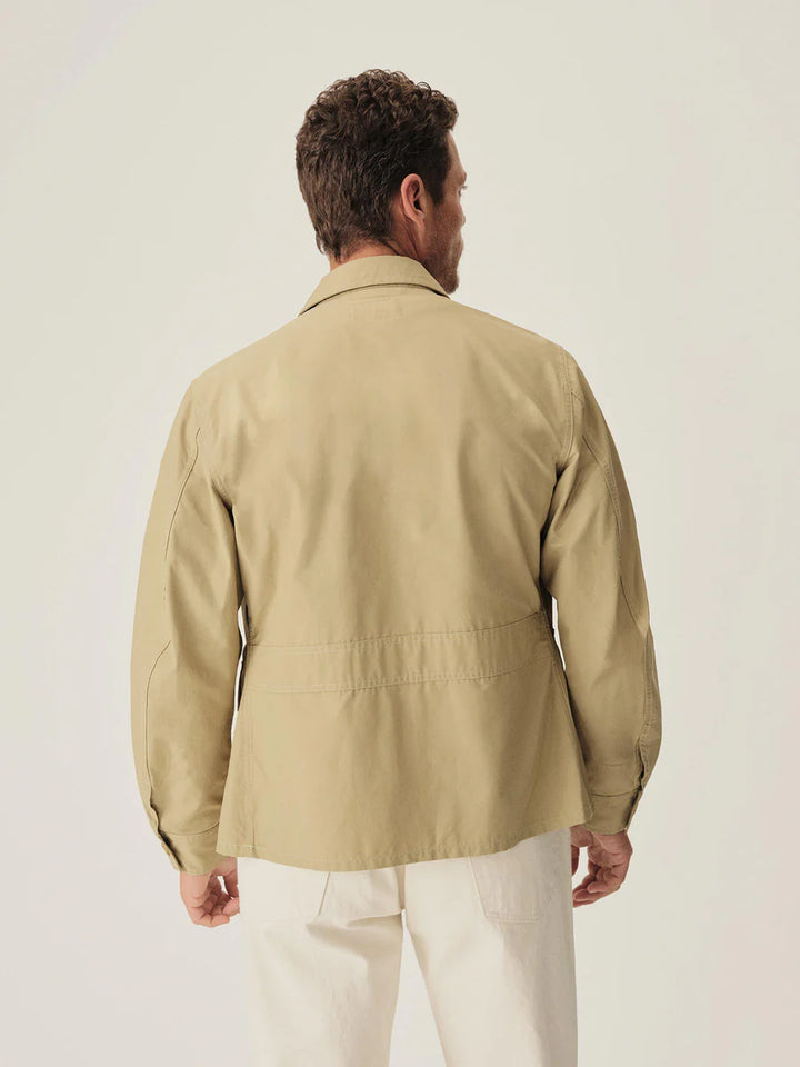 Breakwater Flyers Jacket