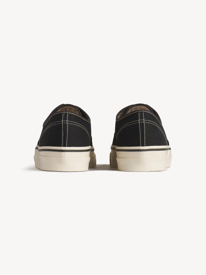 Moonstar X Mono Wardrobe Herringbone Moonstar Deck Shoe