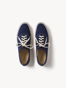 Moonstar X Deck Shoe