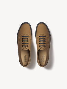Moonstar X Canvas PT Deck Shoe