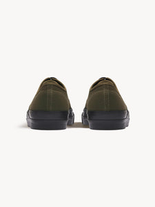Moonstar X Canvas PT Deck Shoe
