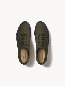 Moonstar X Canvas PT Deck Shoe