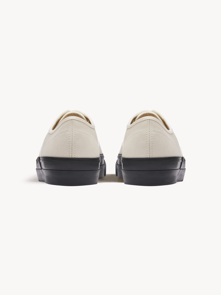 Moonstar X Mono Wardrobe Canvas PT Deck Shoe