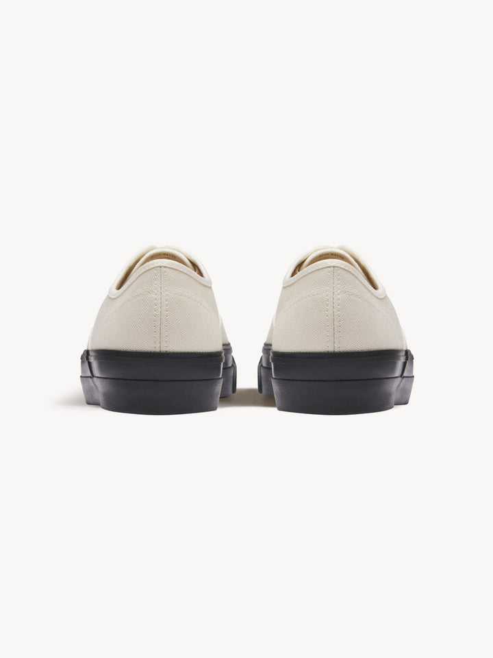 Moonstar X Mono Wardrobe Canvas PT Deck Shoe