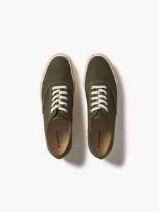 Moonstar X Deck Shoe