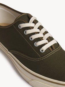 Moonstar X Deck Shoe