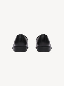 Sanders x Leather Wholecut Loafer