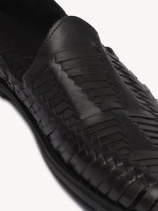 Chamula X Crepe Sole Cancun Huarache