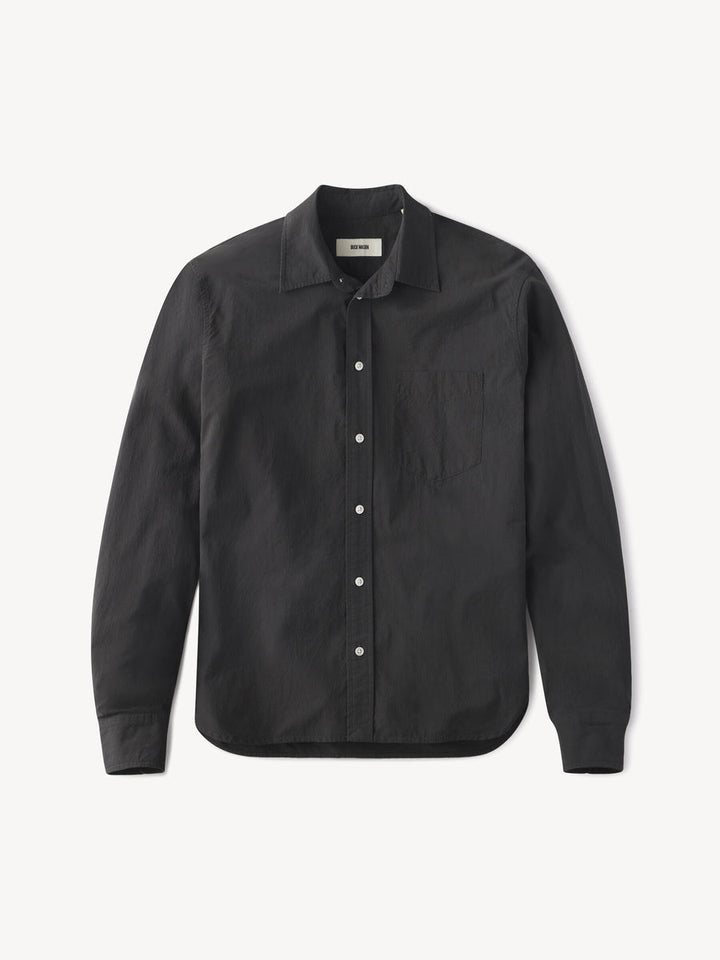 Mainstay Cotton Shirt