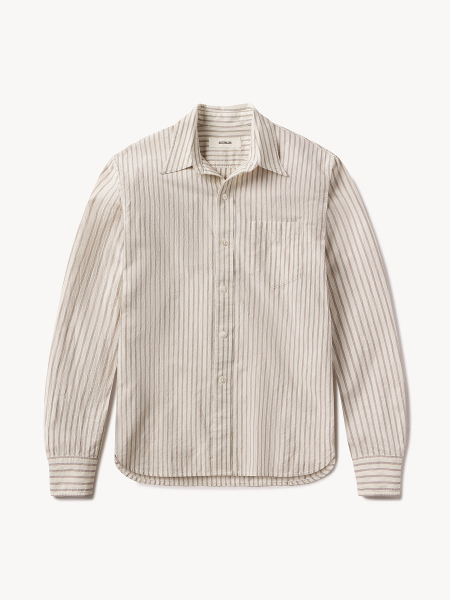 Mainstay Cotton Shirt