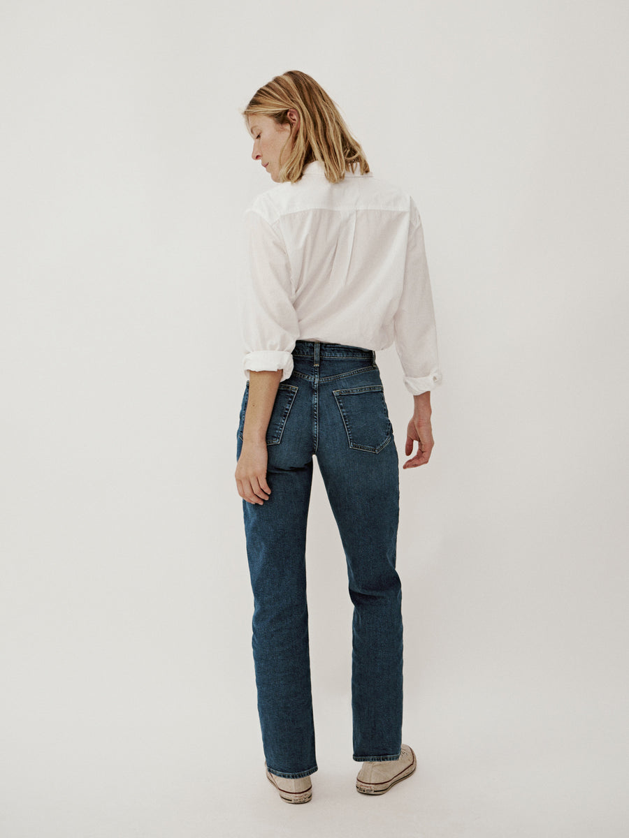 Mainstay Cotton Shirt