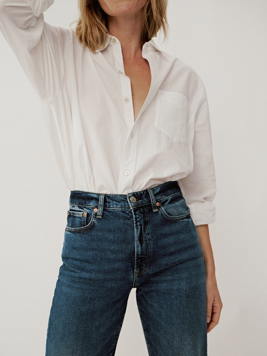 Mainstay Cotton Shirt