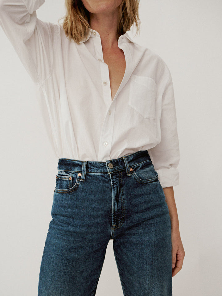 Mainstay Cotton Shirt