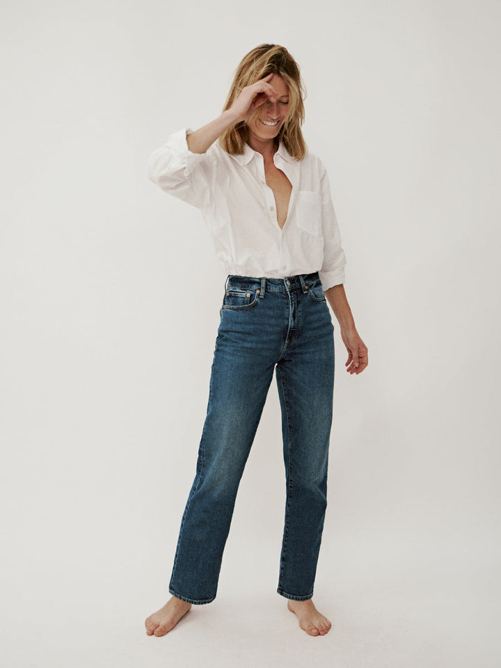 Mainstay Cotton Shirt