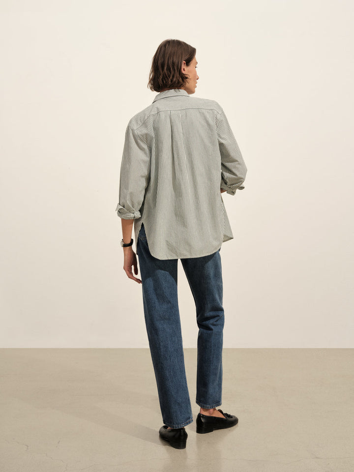 Mainstay Cotton Shirt