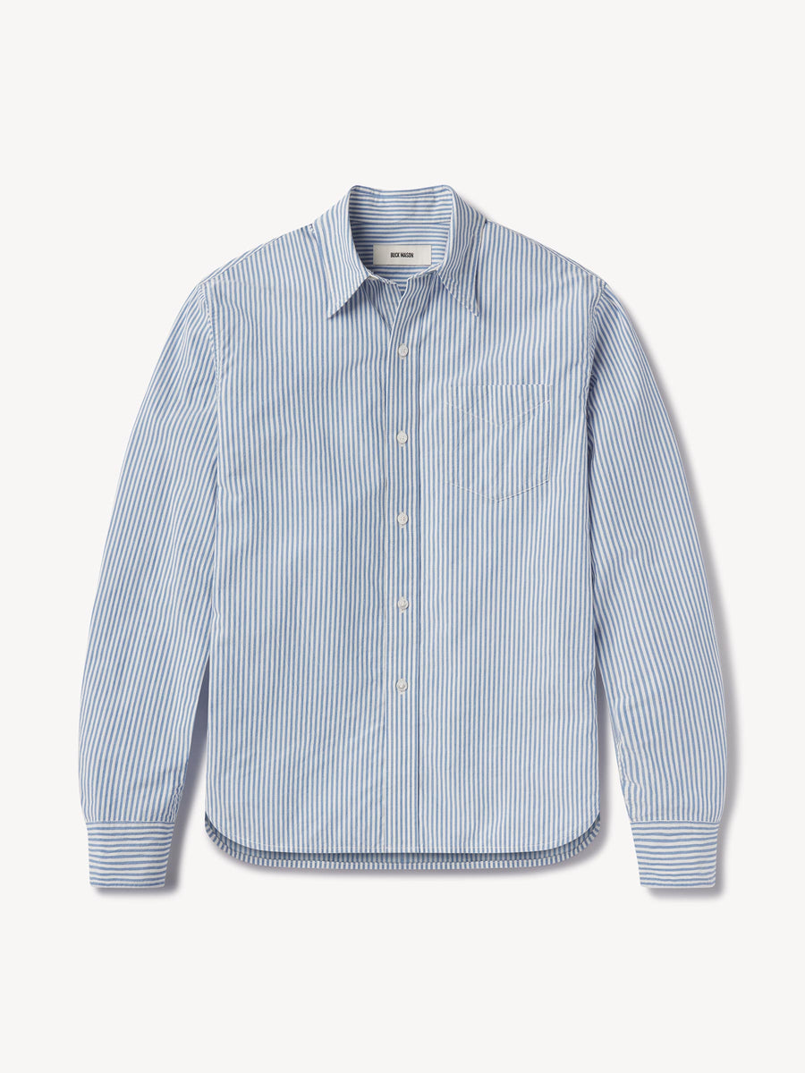 Mainstay Cotton Shirt