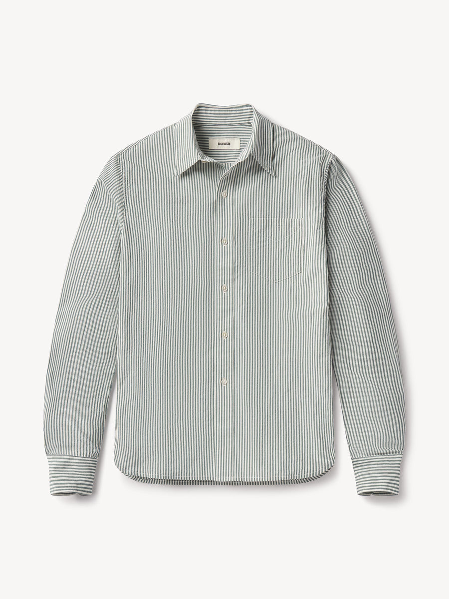 Mainstay Cotton Shirt