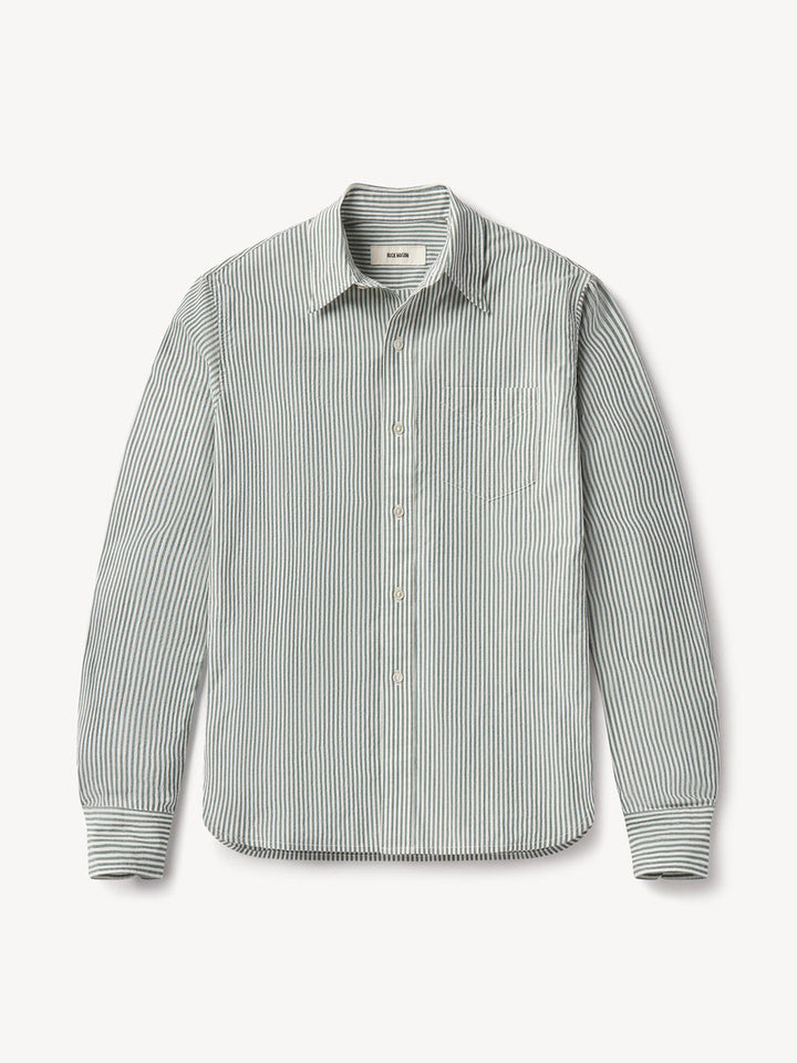 Mainstay Cotton Shirt