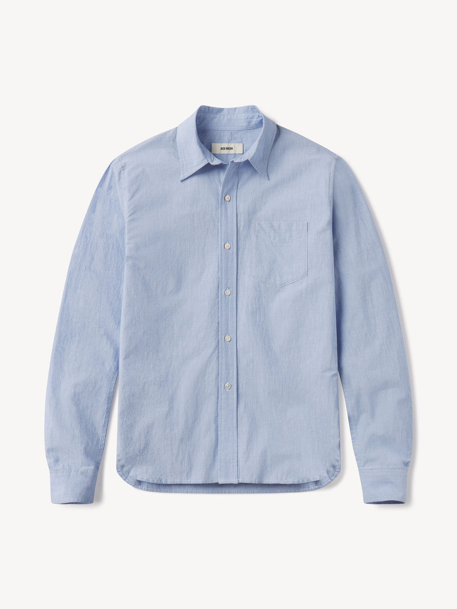 Mainstay Cotton Shirt