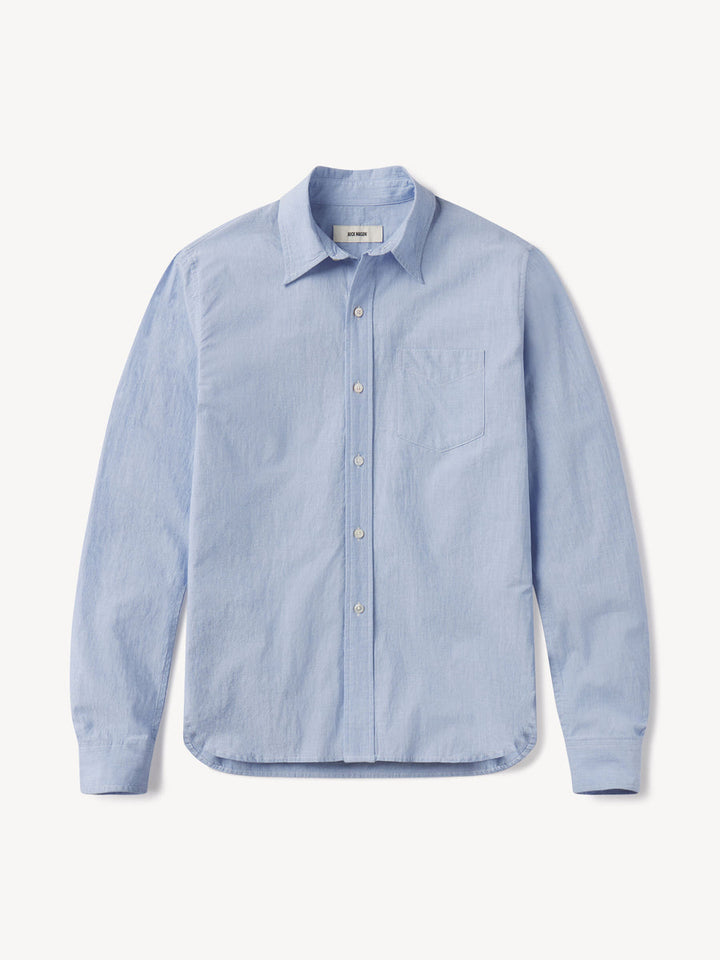 Mainstay Cotton Shirt