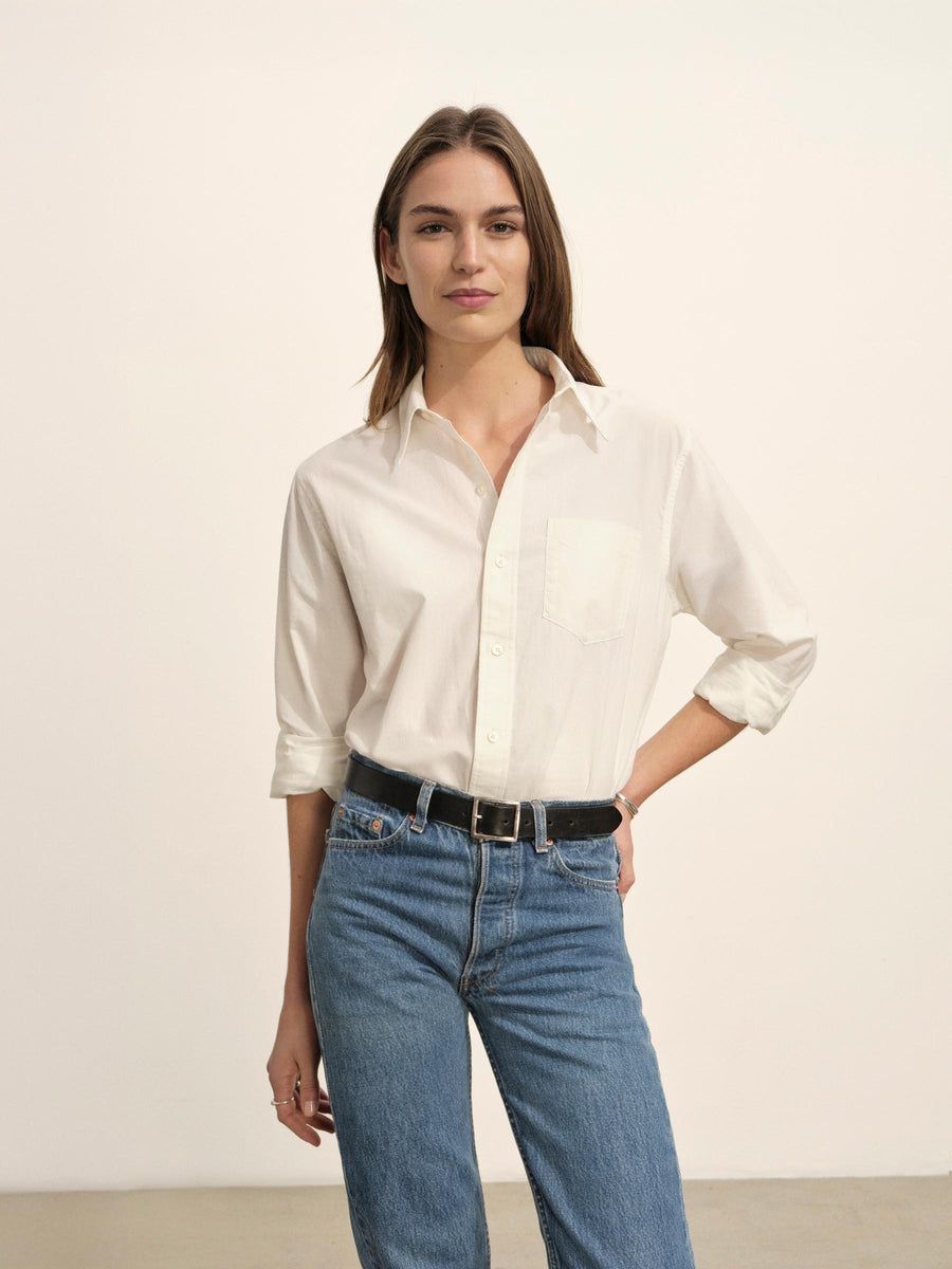 Mainstay Cotton Shirt
