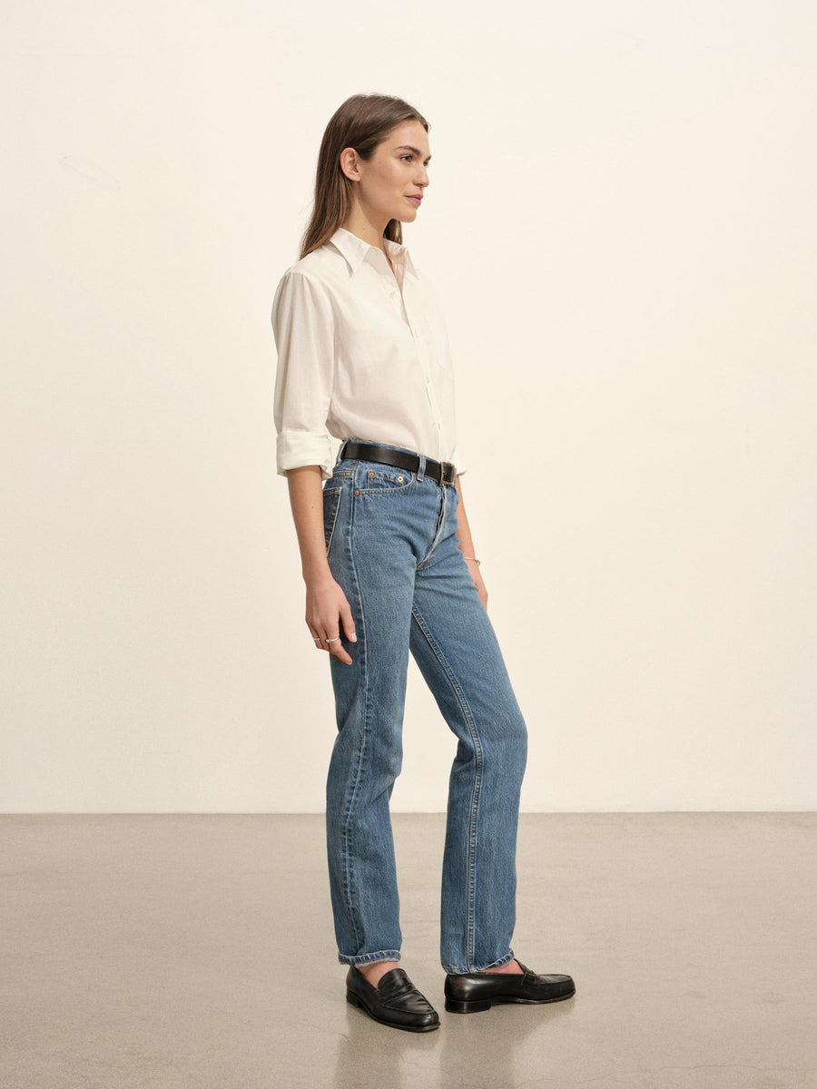 Mainstay Cotton Shirt