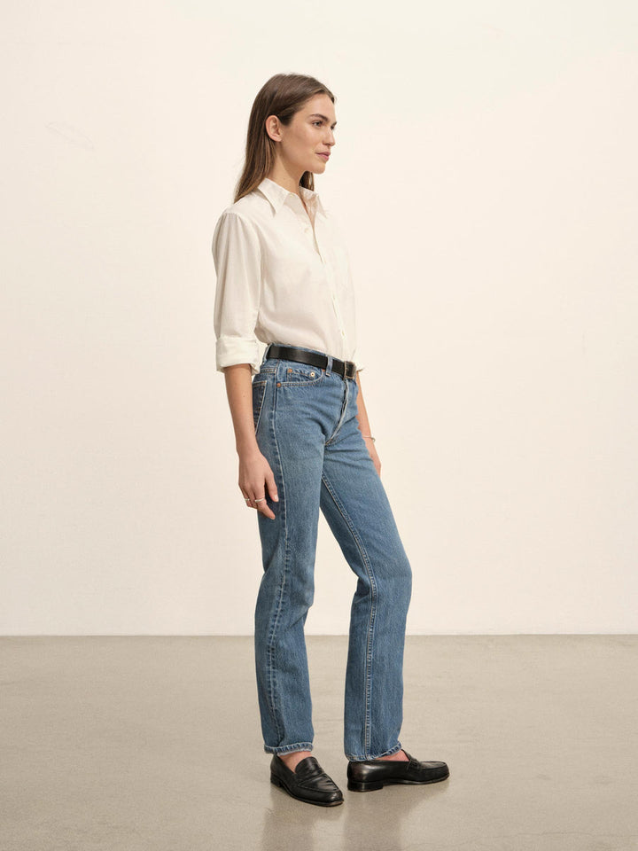 Mainstay Cotton Shirt