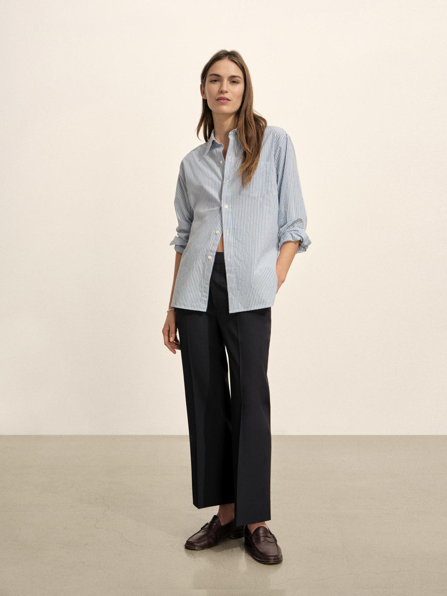 Mainstay Cotton Shirt