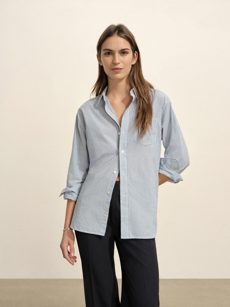 Mainstay Cotton Shirt