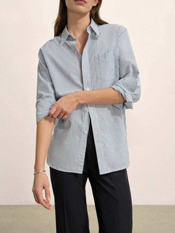 Mainstay Cotton Shirt