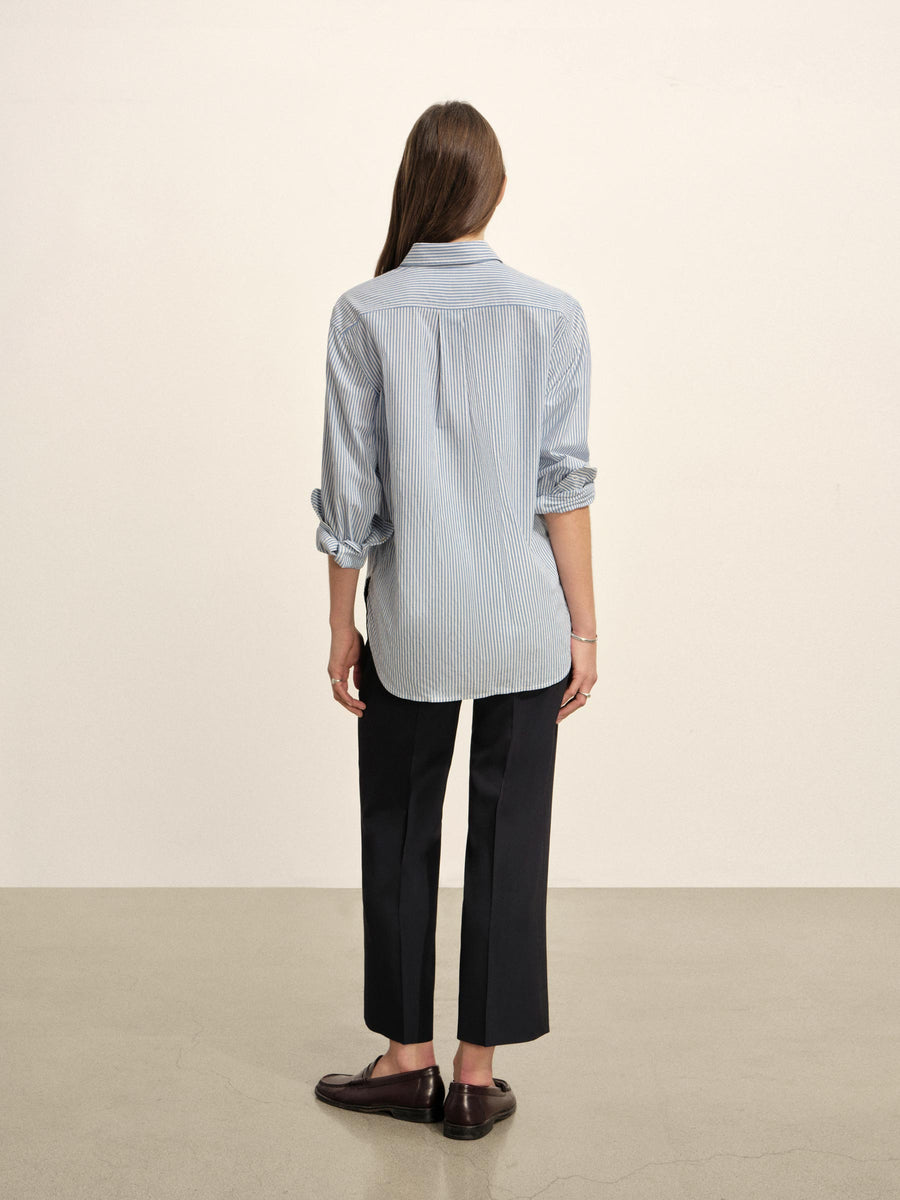 Mainstay Cotton Shirt