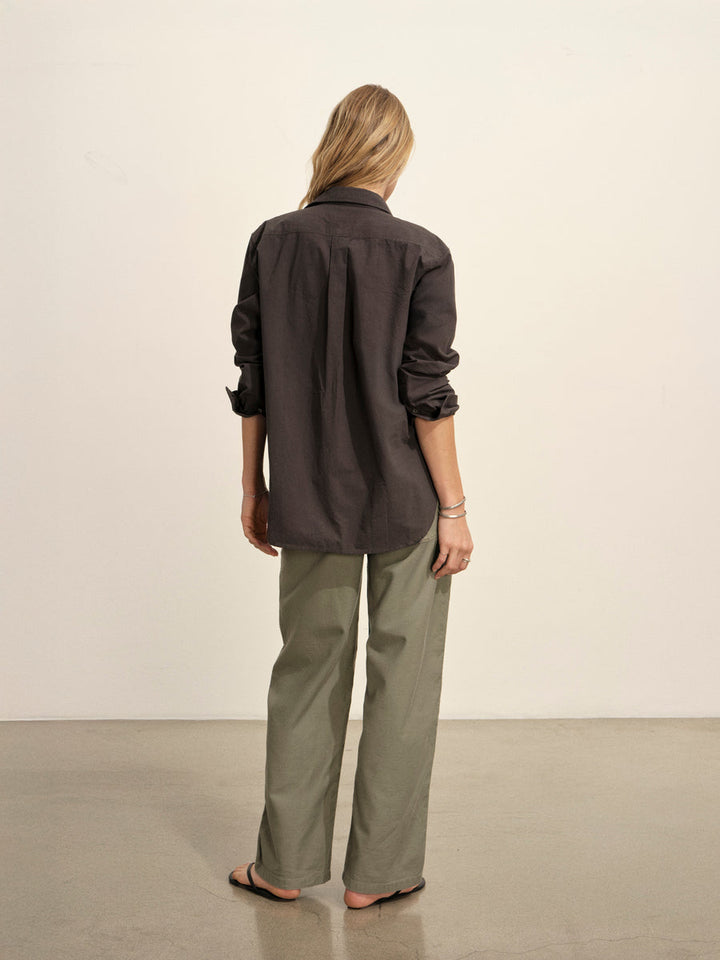 Mainstay Cotton Shirt