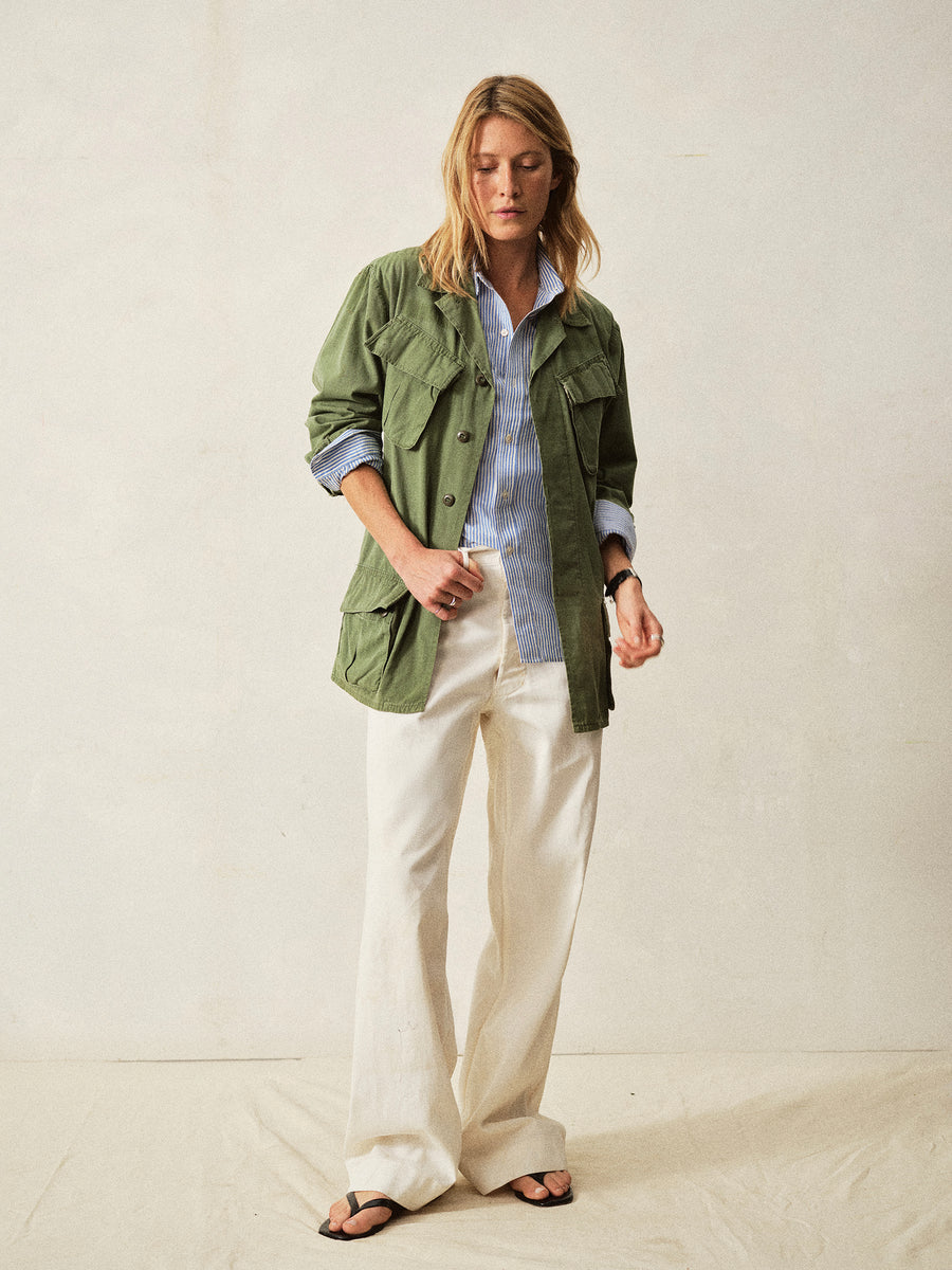 Mainstay Cotton Shirt