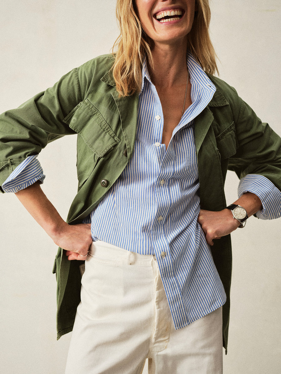 Mainstay Cotton Shirt