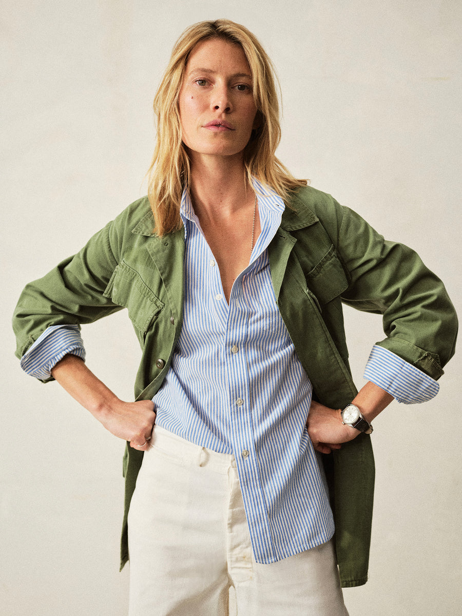 Mainstay Cotton Shirt