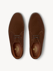 Sanders x Sam Chukka Boot