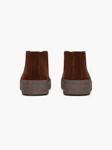 Sanders x Sam Chukka Boot