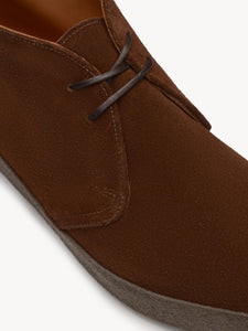 Sanders x Sam Chukka Boot