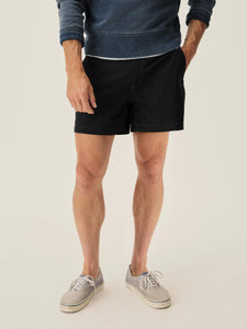 Newport Nylon Swim Short