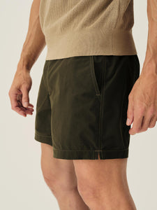 Newport Nylon Swim Short