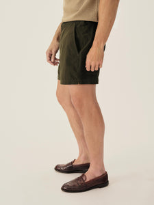 Newport Nylon Swim Short