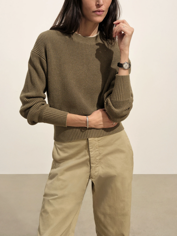 Seafarer Shrunken Crew