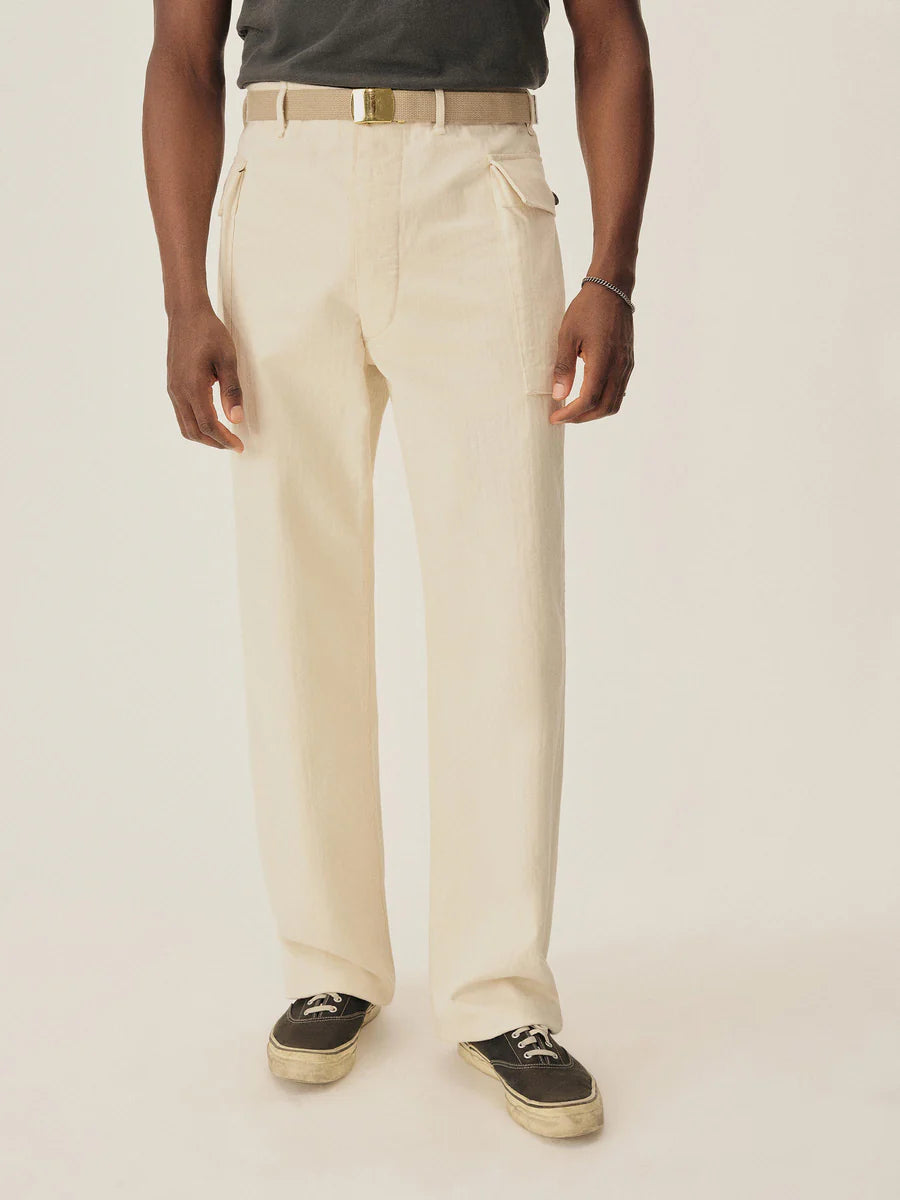 Omaha Flyweight HBT P-43 Cargo Pant