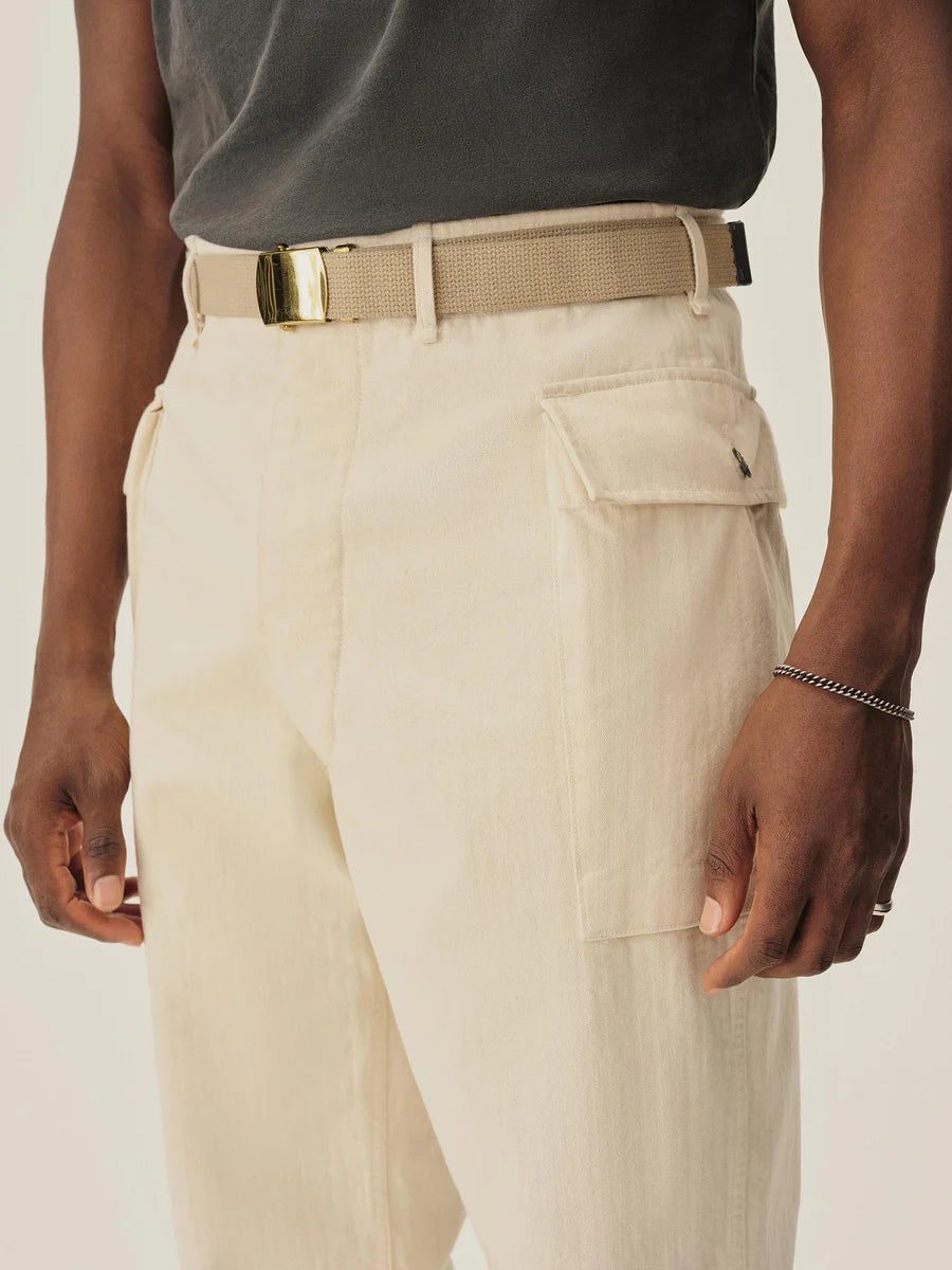 Omaha Flyweight HBT P-43 Cargo Pant