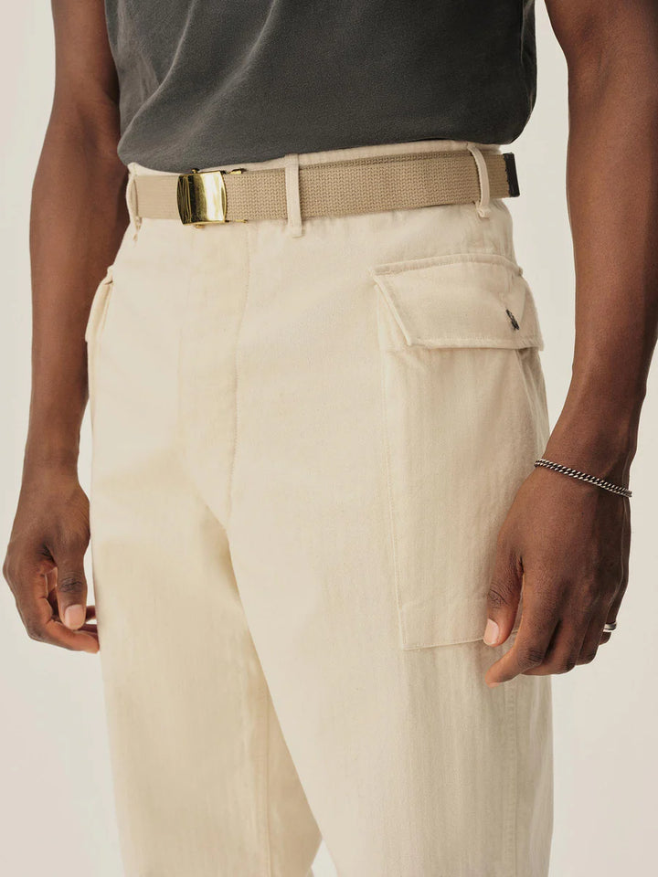 Omaha Flyweight HBT P-43 Cargo Pant