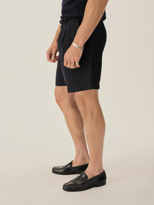 Capitola Linen Carry-On Larsen Short