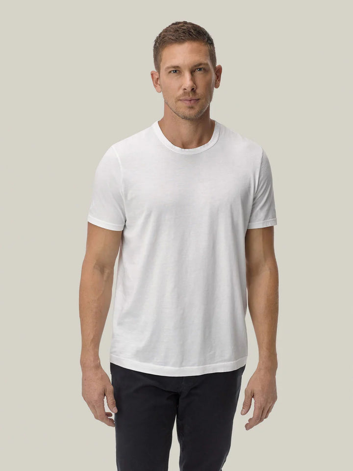Pima Classic Tee