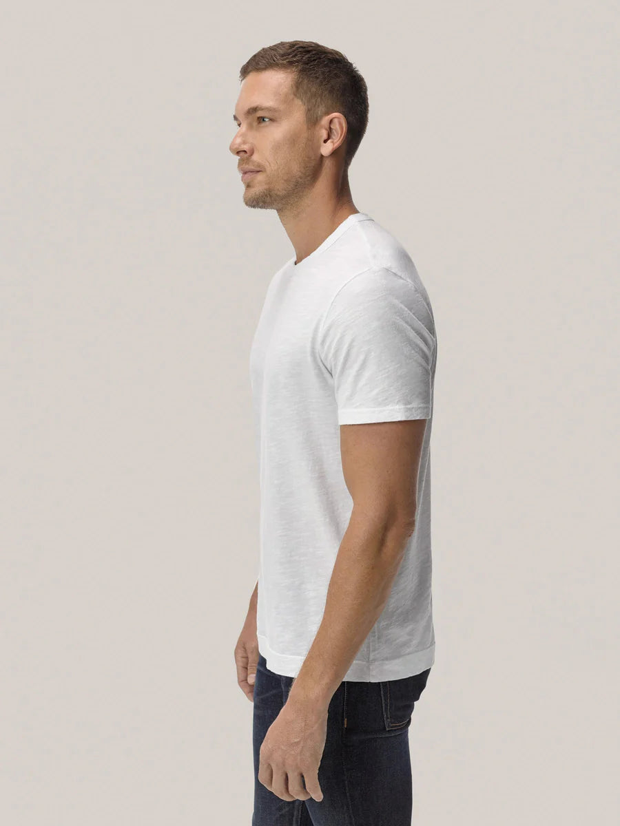Slub Classic Tee