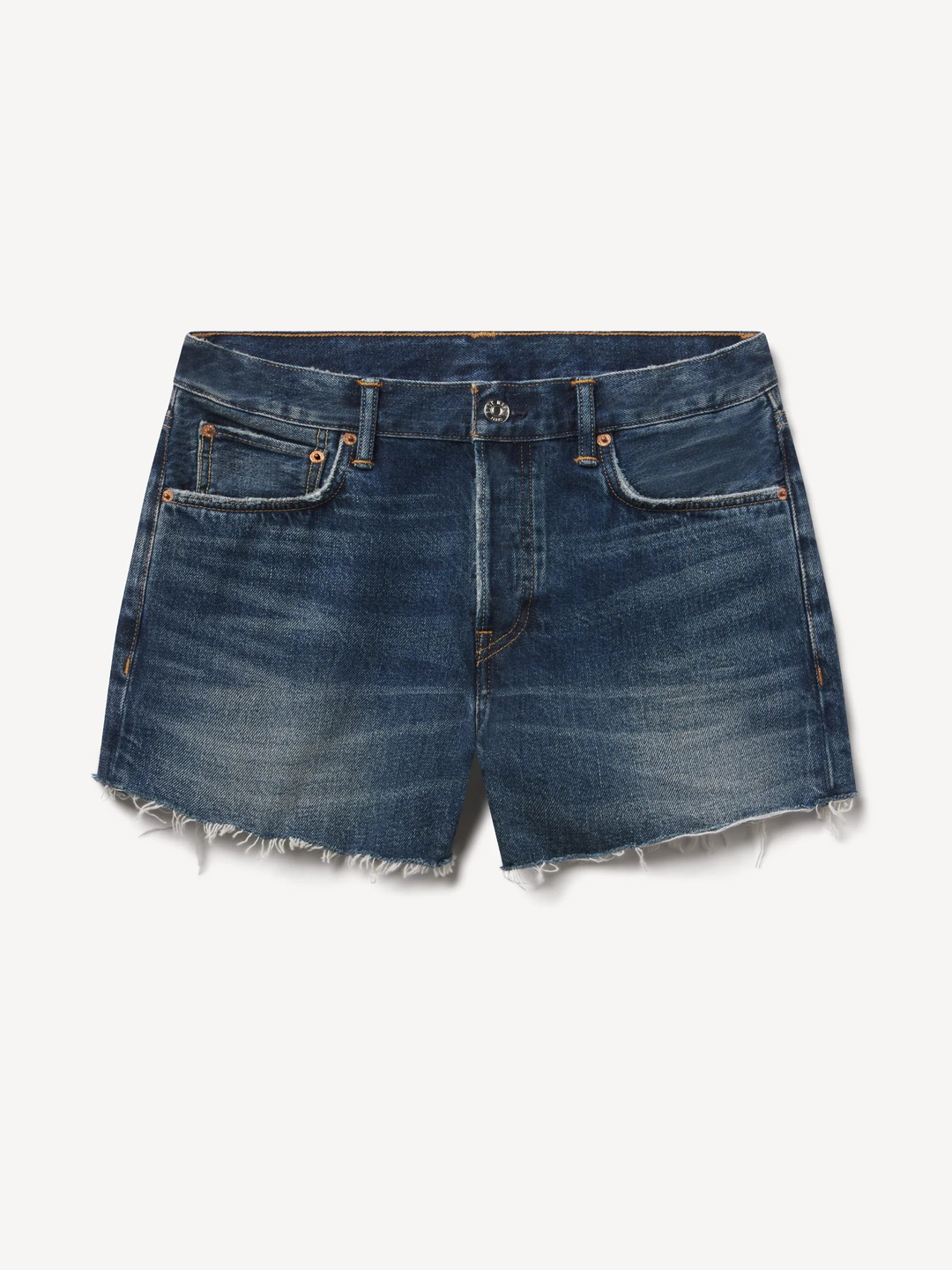 Strider Cut-Off Short